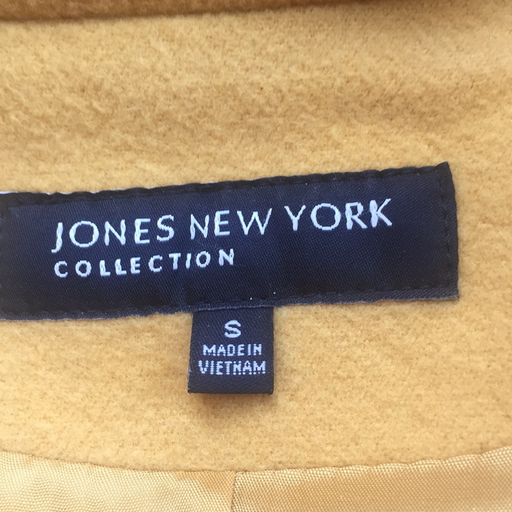 Jones New York blazer - Picture 3 of 5